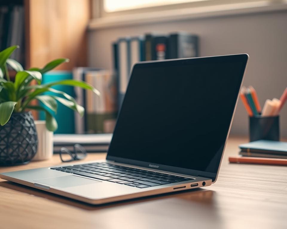 Hoe kies je een laptop voor studie of werk?