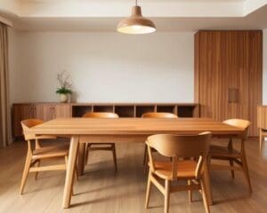 Hoe kies je meubels die jarenlang meegaan?