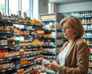 Hoe kies je supplementen die je lichaam ondersteunen?