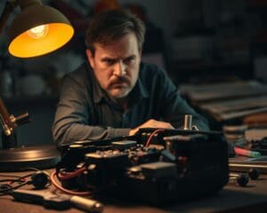 Hoe los je problemen met oververhitting op?