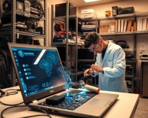 Hoe onderhoud je je computer op lange termijn?