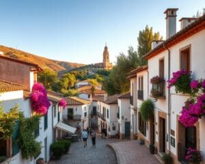 Hoe ontdek je de verborgen parels van Spanje?