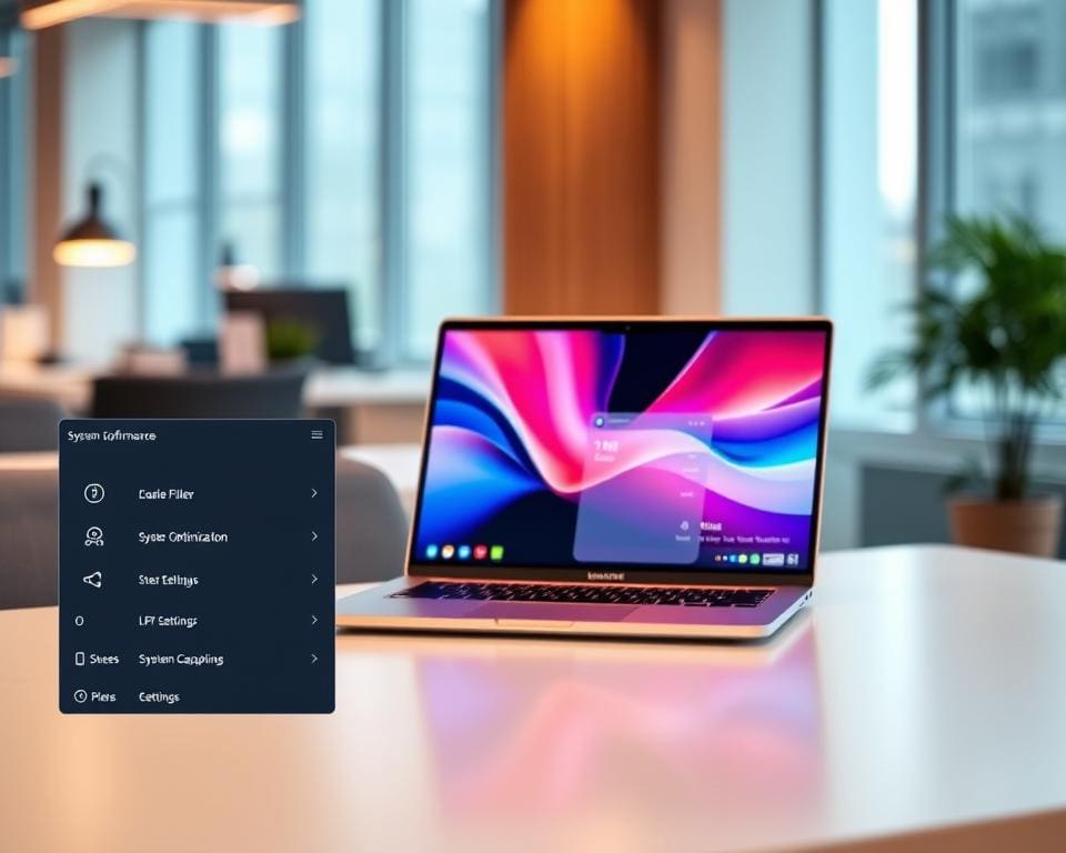 Hoe optimaliseer je de prestaties van je laptop?