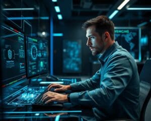 Hoe start je als cybersecurity specialist?