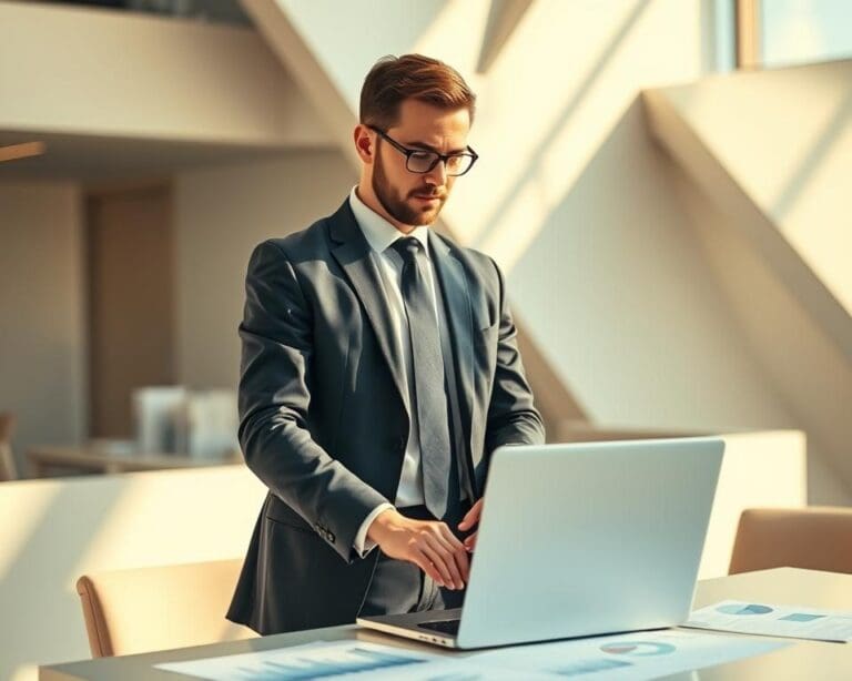 Hoe start je als zelfstandig businessanalist?