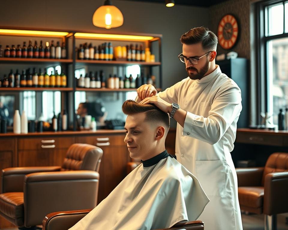 Hoe start je als zelfstandige kapper of stylist?