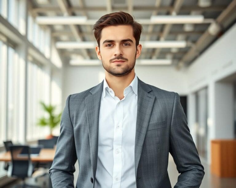 Hoe start je een carrière als commercieel adviseur?