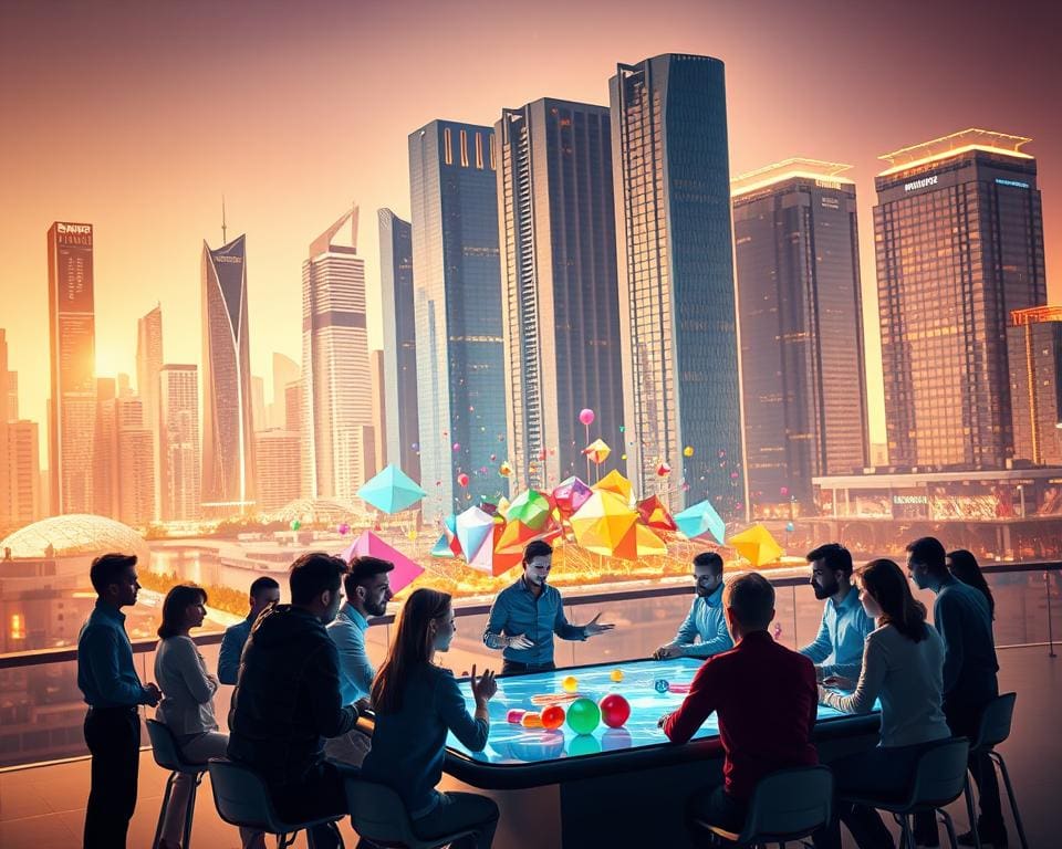 Hoe stimuleer je innovatie binnen jouw organisatie?