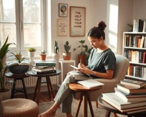 Hoe stimuleer je mentale groei elke dag?