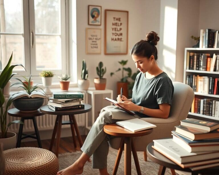 Hoe stimuleer je mentale groei elke dag?