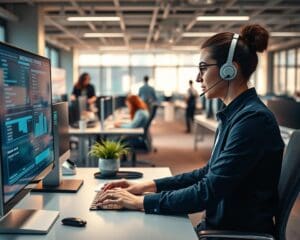 Hoe verhoog je de klanttevredenheid met automatisering?