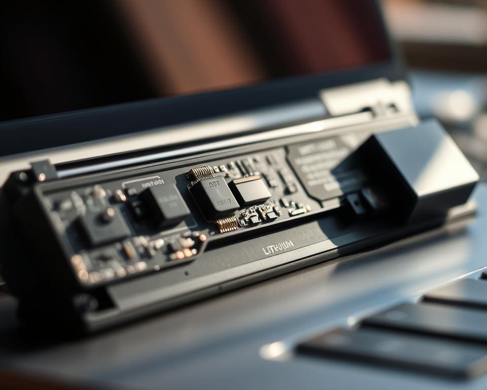 Hoe verleng je de levensduur van je laptopbatterij?