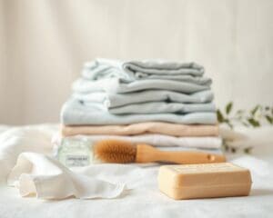 Hoe verzorg je je kleding zodat die langer meegaat?