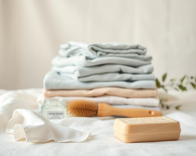 Hoe verzorg je je kleding zodat die langer meegaat?
