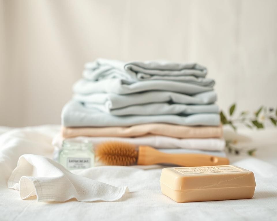 Hoe verzorg je je kleding zodat die langer meegaat?