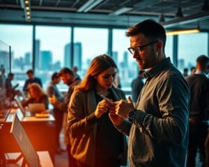 Hoe werk je doelgericht in uiteenlopende beroepen?