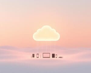 Hoe werkt cloudopslag en is het echt veilig?