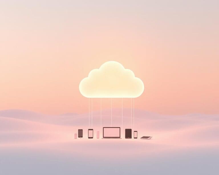 Hoe werkt cloudopslag en is het echt veilig?