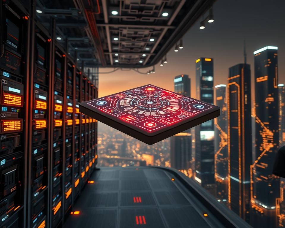 Hoe werkt kunstmatige intelligentie in moderne software?