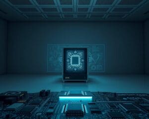 Hoe werkt quantum computing in de praktijk?