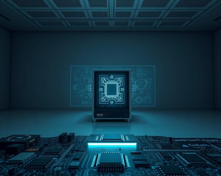 Hoe werkt quantum computing in de praktijk?