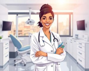 Hoe word je een erkend tandartsassistent?