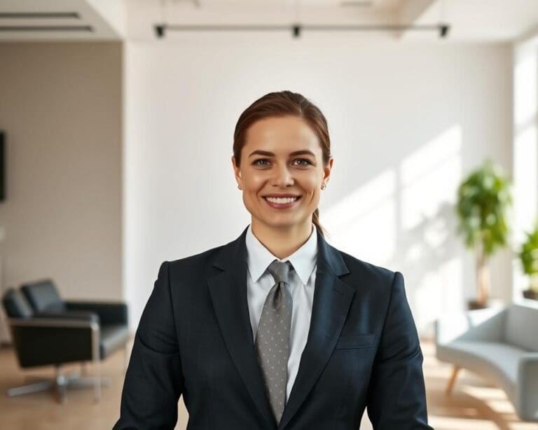 Hoe word je een gecertificeerde personal assistant?