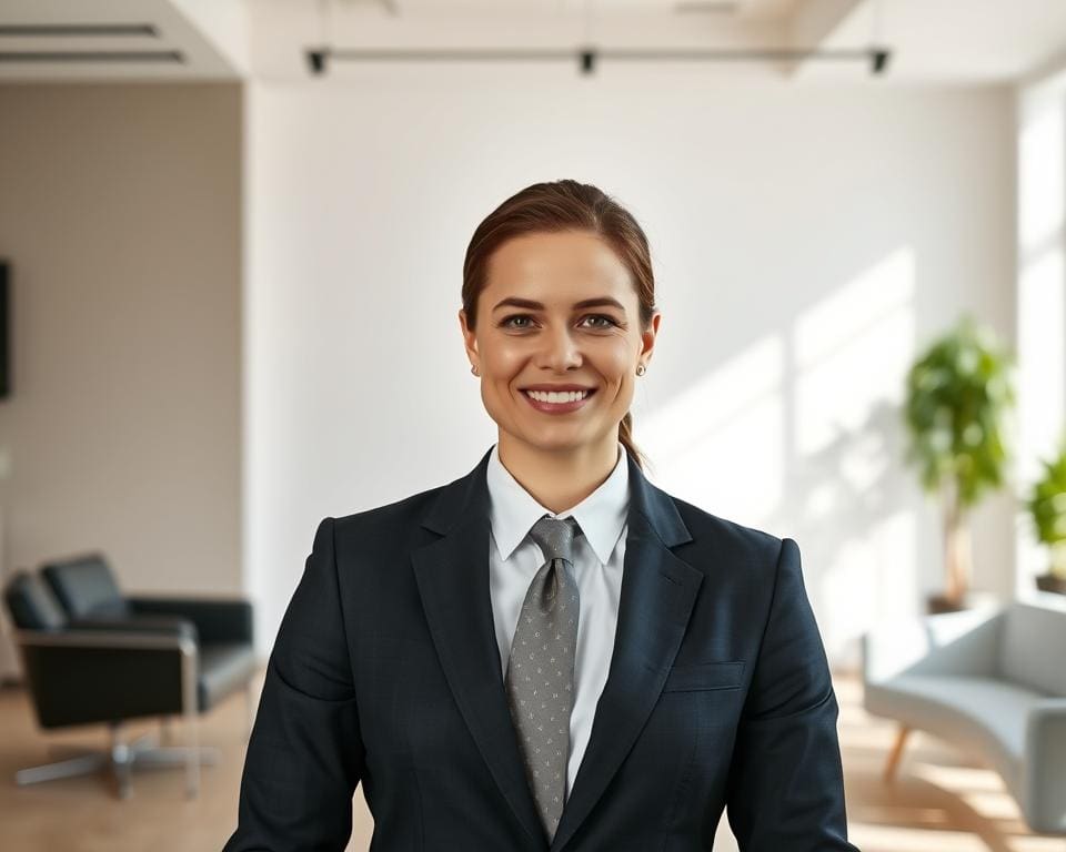 Hoe word je een gecertificeerde personal assistant?