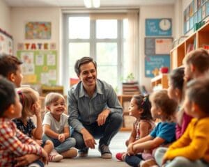 Hoe word je een goede leerkracht in het basisonderwijs?