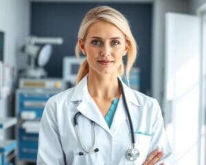 Hoe word je een verpleegkundig specialist?