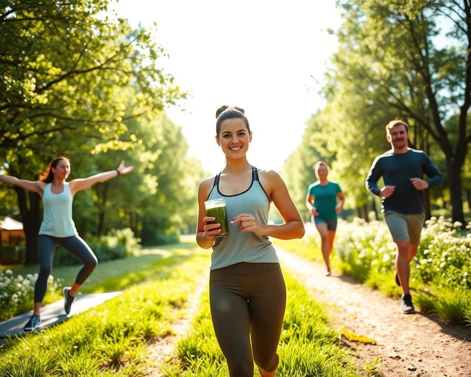 Waar vind je motivatie voor leefstijlverandering?