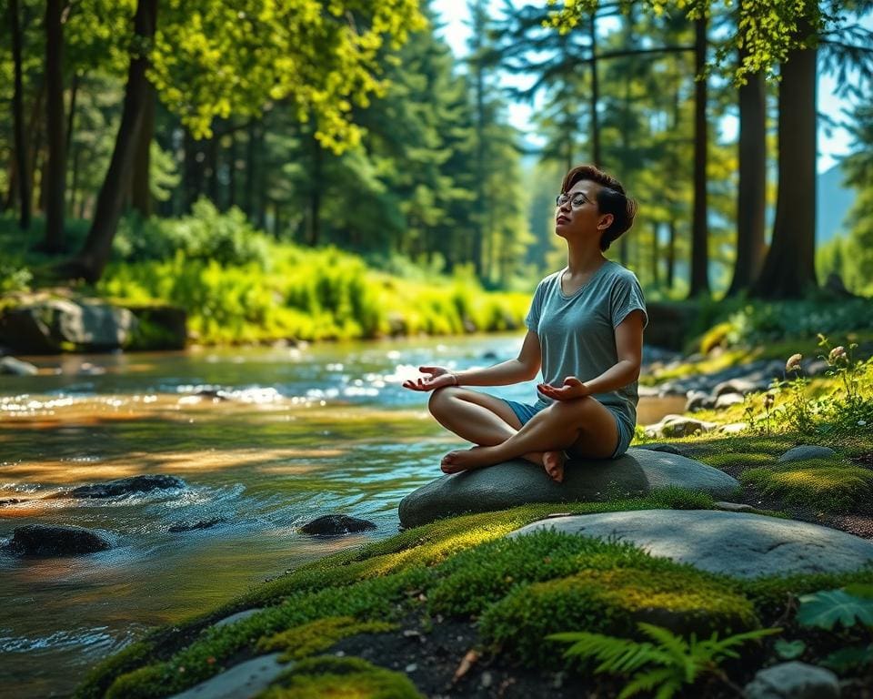 Waar zoek je inspiratie voor mindful keuzes?
