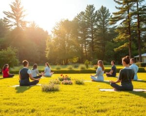 Waarmee verbeter je je mentale gezondheid snel?