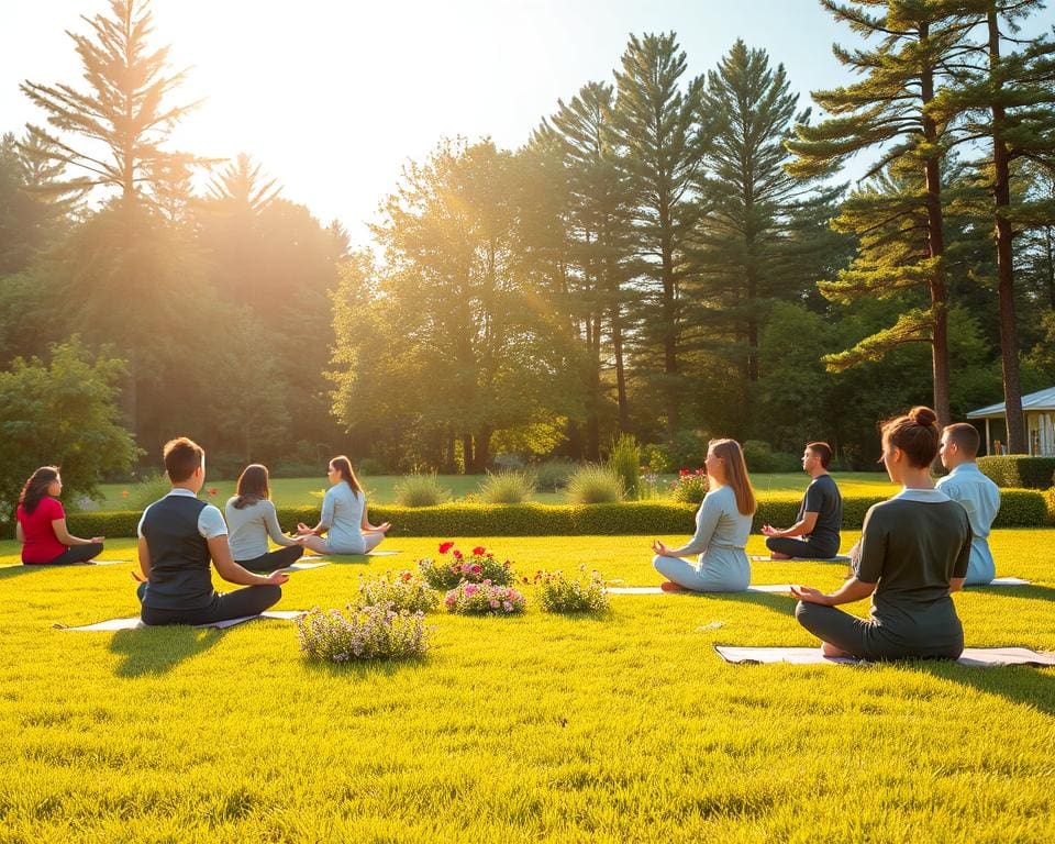 Waarmee verbeter je je mentale gezondheid snel?
