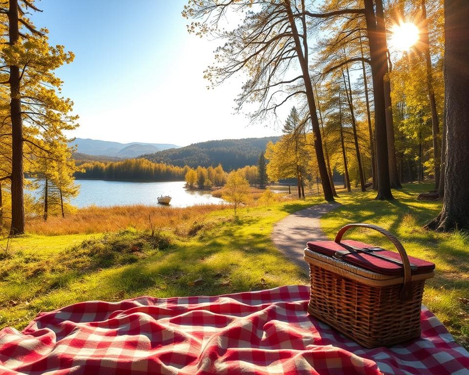 Waarom geeft een dagje weg zoveel energie?