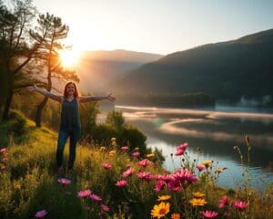 Waarom helpt loslaten bij meer levensvreugde?