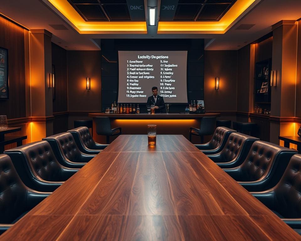 Waarom kiezen bedrijven voor een maatwerk pubquizconcept?