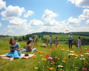 Waarom werkt een dag zonder plannen zo bevrijdend?