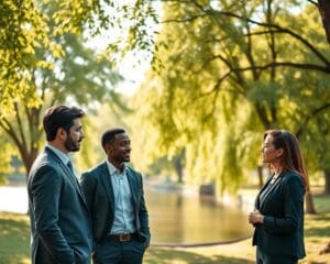 Wanneer groeit je veerkracht in uitdagende tijden?