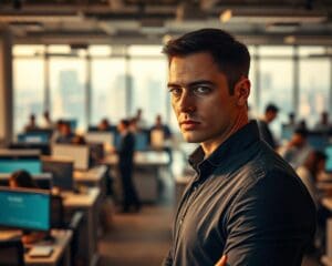 Wat brengt focus in een brede beroepswereld?