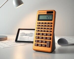 Wat doet een bouwcalculator precies?