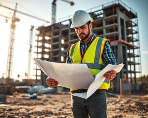 Wat doet een bouwkundig werkvoorbereider dagelijks?