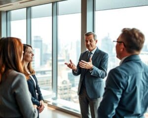 Wat doet een communicatieadviseur voor groeiende bedrijven?