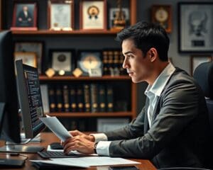 Wat doet een compliance officer in bedrijven?