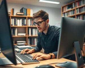 Wat doet een data-engineer precies?