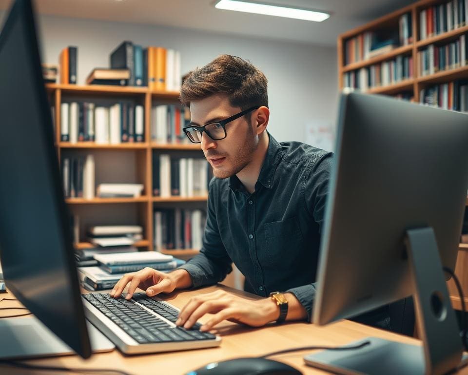 Wat doet een data-engineer precies?