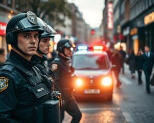 Wat doet een marechaussee in de praktijk?