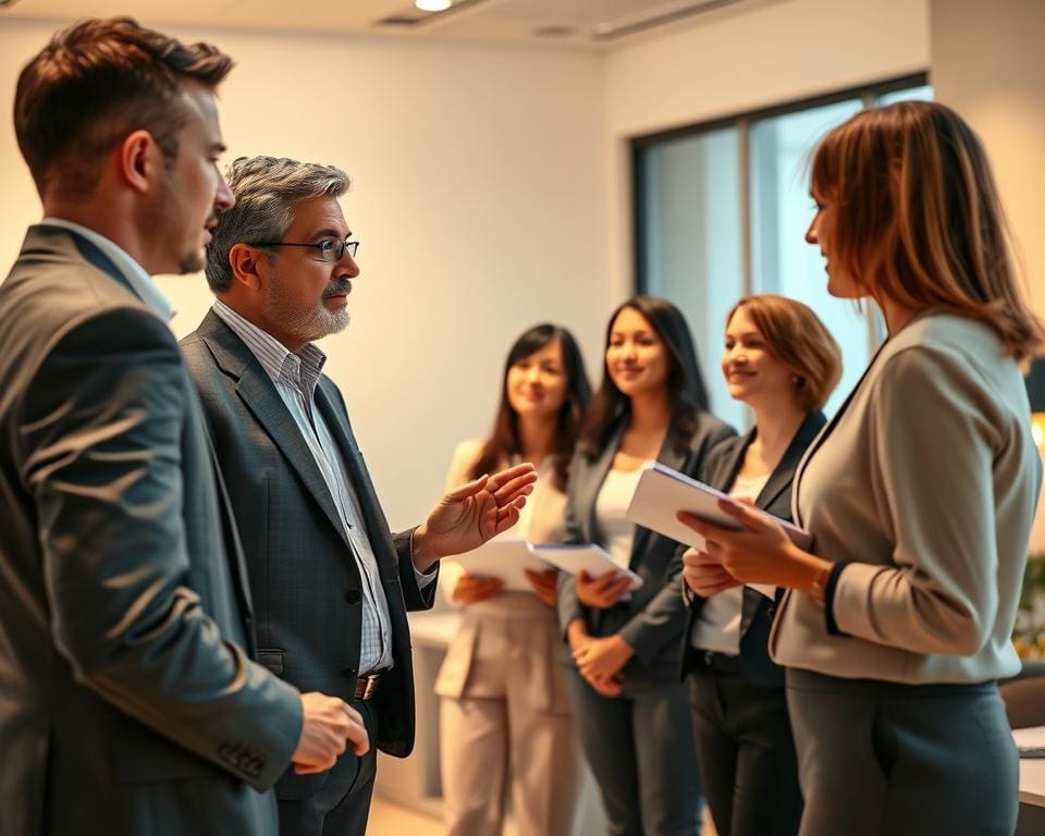 Wat doet een mental coach voor professionals?