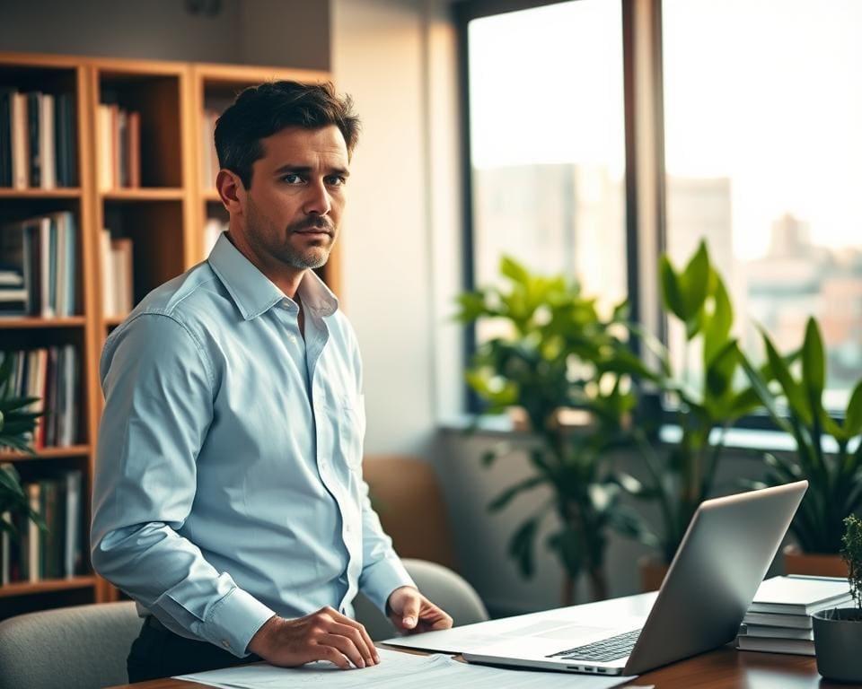 Wat doet een milieukundig adviseur?