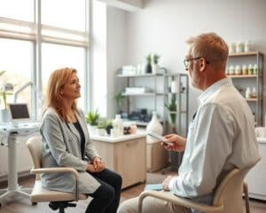 Wat doet een orthomoleculair therapeut precies?